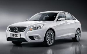 Senova D50 2015 года